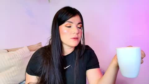 Amara Vega  online show from 03-17-26, 09:01