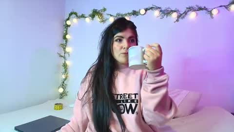 Amara Vega  online show from 04-19-26, 02:44