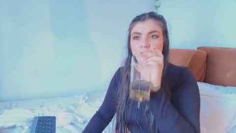 Snapshot of amara_vega chatting on 07-13-26, 02:09 Amara Vega online show from 07-13-26, 02:09