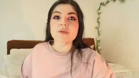 Snapshot of amara_vega chatting on 07-18-26, 09:35 Amara Vega online show from 07-18-26, 09:35