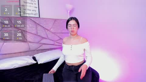 amara velle  online show from 05-08-26, 01:05