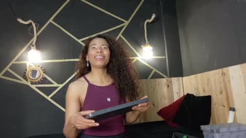 amara_vex online show from 06-27-26, 12:33