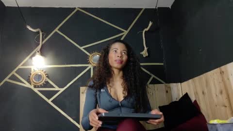 amara_vex online show from 07-06-26, 12:35