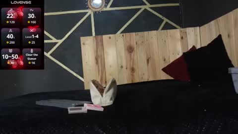 amara_vex online show from 07-15-26, 12:32