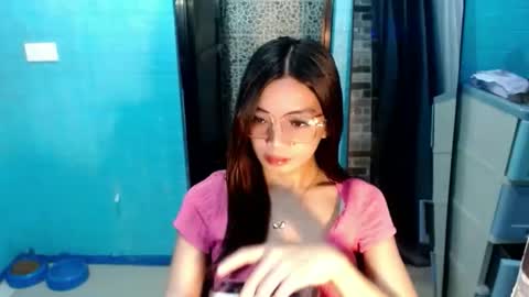 BELLA online show from 02-17-26, 02:13