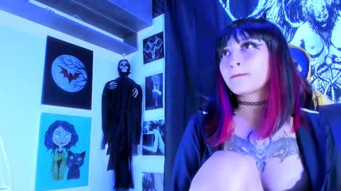 amaracooper2 online show from 02-16-25, 07:05