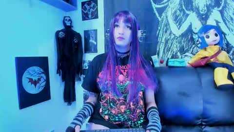 amaracooper2 online show from 09-25-25, 01:15