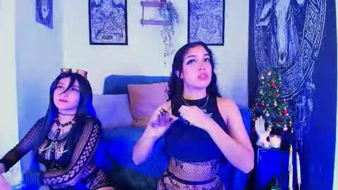 amaracooper2 online show from 12-01-25, 12:54