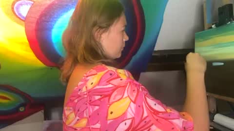 Snapshot of amaraelise chatting on 07-23-26, 09:07 Amara Elise online show from 07-23-26, 09:07