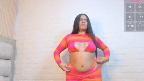 amarahanks_ online show from 06-12-26, 04:00