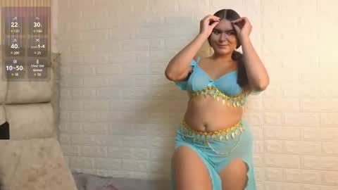 amarahanks_ online show from 07-08-26, 03:44