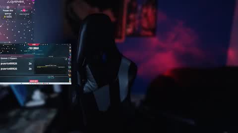 amaralof online show from 01-31-26, 11:58