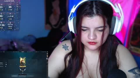 amaralof online show from 03-25-26, 09:48