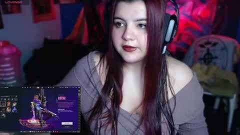 Snapshot of amaralof chatting on 07-17-26, 03:07 amaralof online show from 07-17-26, 03:07