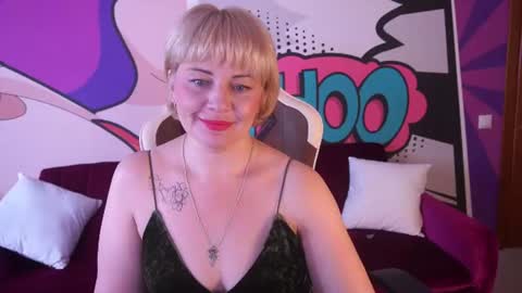 Snapshot of amaranights chatting on 07-06-26, 03:47 Sofia online show from 07-06-26, 03:47