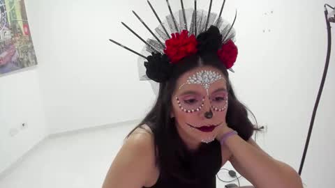 AMARANTA online show from 11-01-25, 04:25