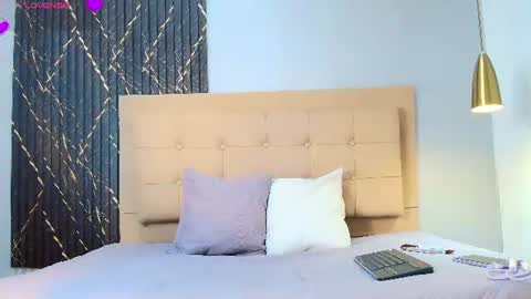 AMARANTA online show from 07-14-26, 03:55