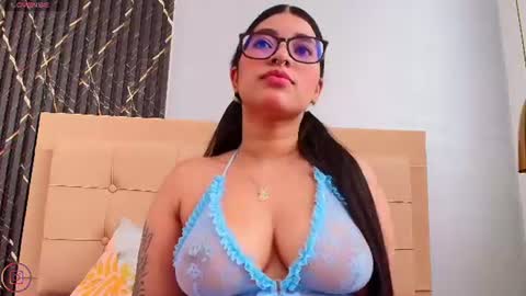AMARANTA online show from 07-19-26, 07:06
