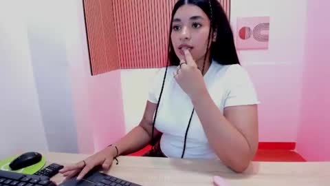 AMARANTA online show from 08-05-26, 08:22