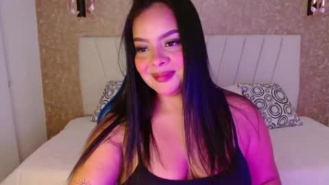 amaranta_carey online show from 10-26-25, 11:53