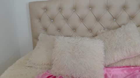 Amaranta online show from 02-06-25, 04:03