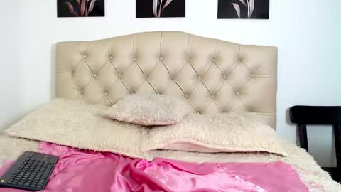 Amaranta online show from 02-27-25, 06:53