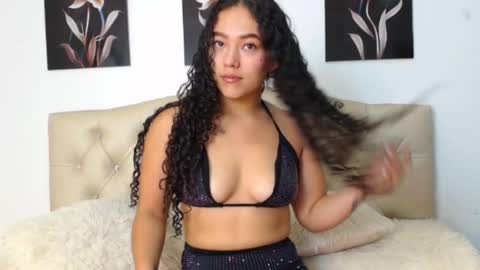 Amaranta online show from 03-05-25, 12:33