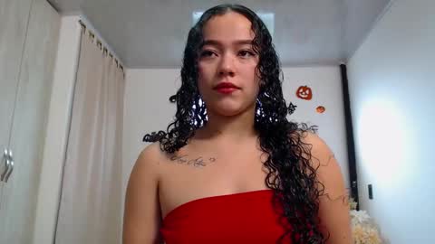 Amaranta online show from 10-13-25, 12:27