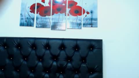 Amaranta online show from 12-18-25, 06:25