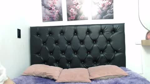 Amaranta online show from 04-08-26, 12:27