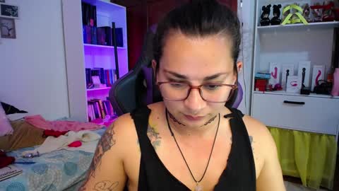 Susan online show from 12-12-24, 02:15