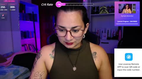 Susan online show from 12-17-24, 08:32