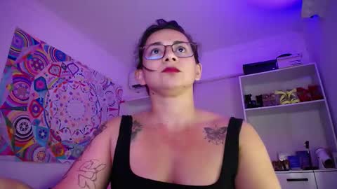 Susan online show from 10-21-25, 11:27