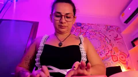 Susan online show from 11-27-25, 09:50