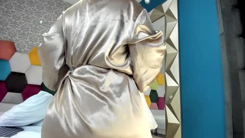 amarantha_hans online show from 01-30-25, 01:55