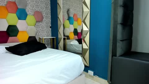 amarantha_hans online show from 02-07-25, 01:36