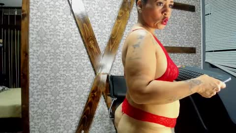 amarantha_hans online show from 02-16-25, 12:54