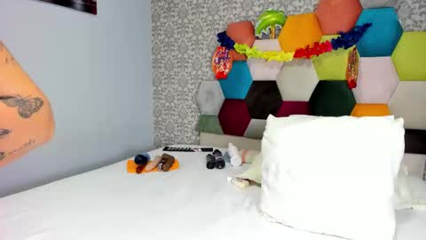 amarantha_hans online show from 11-09-25, 12:25