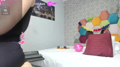 amarantha_hans online show from 01-12-26, 05:29