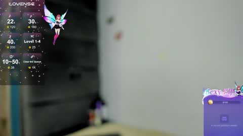 amarantha_hans online show from 02-14-26, 12:24