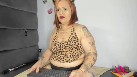 amarantha_hans online show from 03-15-26, 12:22