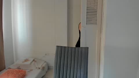 Amarantha online show from 02-08-25, 07:49