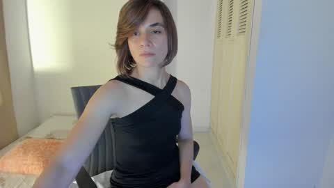 Amarantha online show from 02-09-25, 01:55