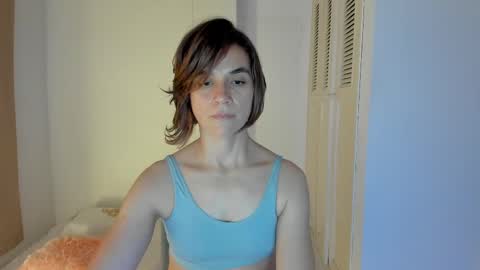 Amarantha online show from 02-14-25, 04:15