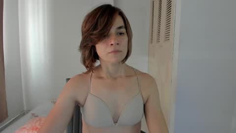 Amarantha online show from 02-15-25, 08:22