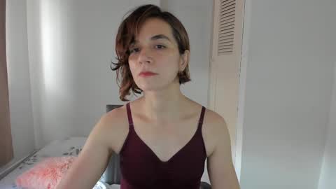 Amarantha online show from 02-23-25, 06:56