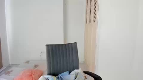 Amarantha online show from 09-12-25, 08:20