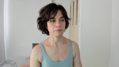 Amarantha online show from 10-10-25, 07:13