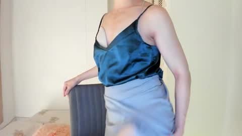 Amarantha online show from 11-15-25, 11:32