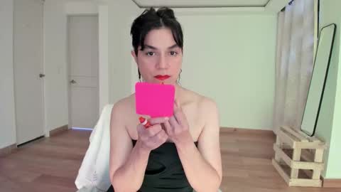 Amarantha online show from 03-10-26, 08:14